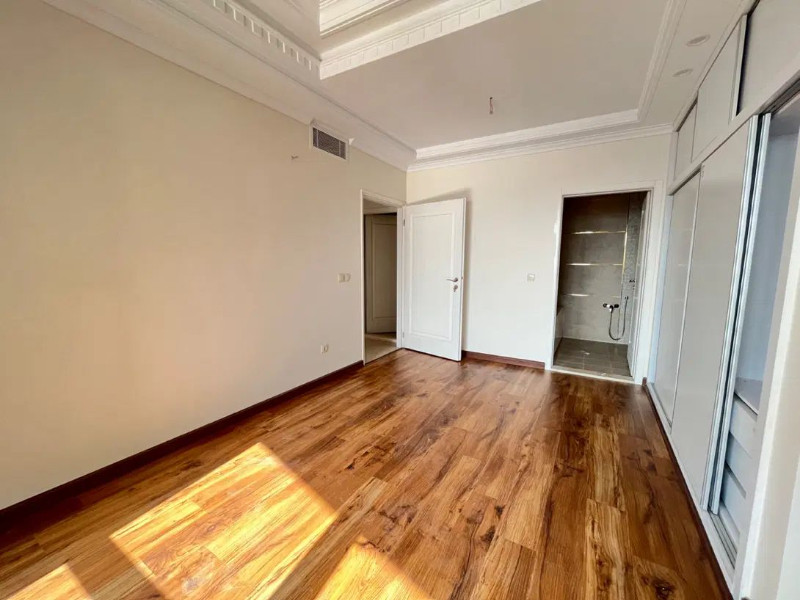 آپارتمان 190 متری سه خوابه در تجریش تهران