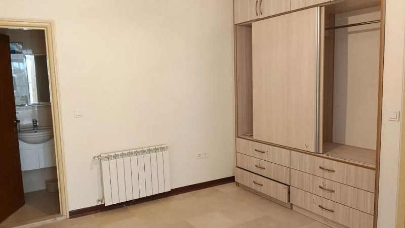 آپارتمان 130 متری سه خوابه در خواجه عبدالله انصاری تهران