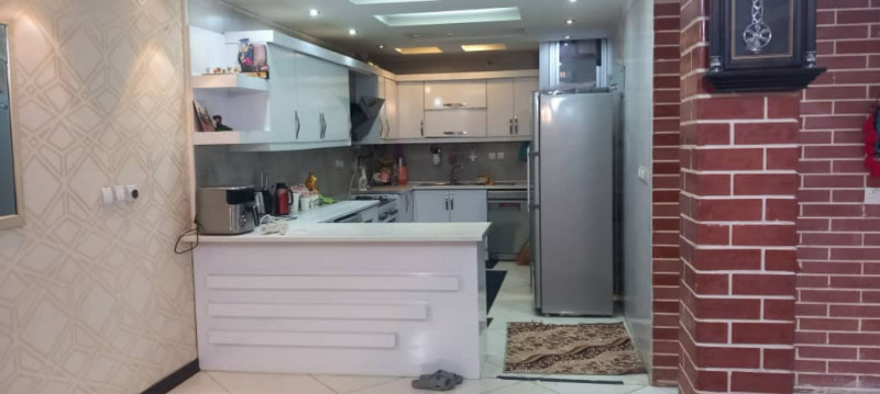 آپارتمان 140 متری دو خوابه در بلوار کاوه اصفهان