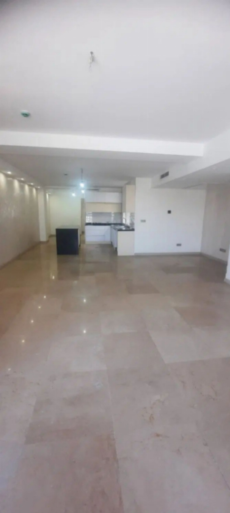 آپارتمان 140 متری سه خوابه در ساقدوش تهران