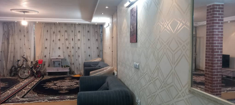 آپارتمان 140 متری دو خوابه در بلوار کاوه اصفهان