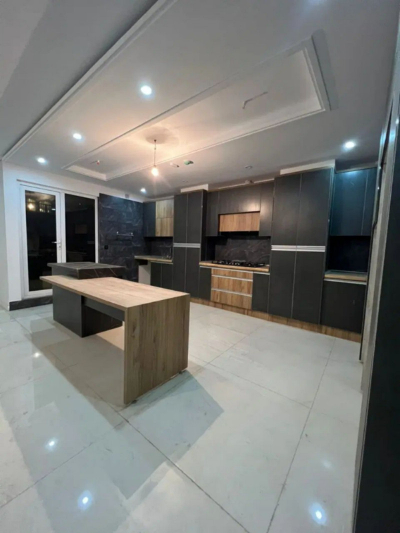 آپارتمان 67 متری یک خوابه در قیطریه تهران