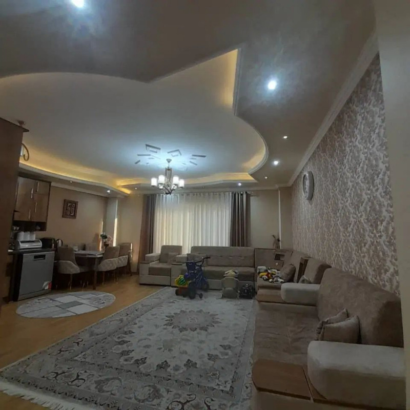 آپارتمان 81 متری دو خوابه در رشت