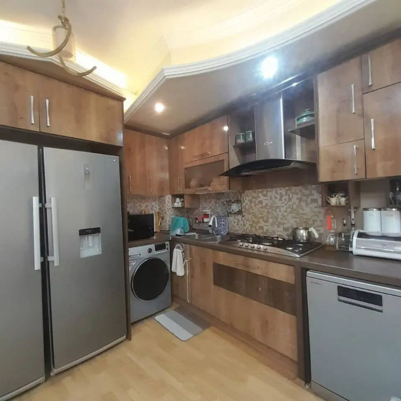 آپارتمان 81 متری دو خوابه در رشت