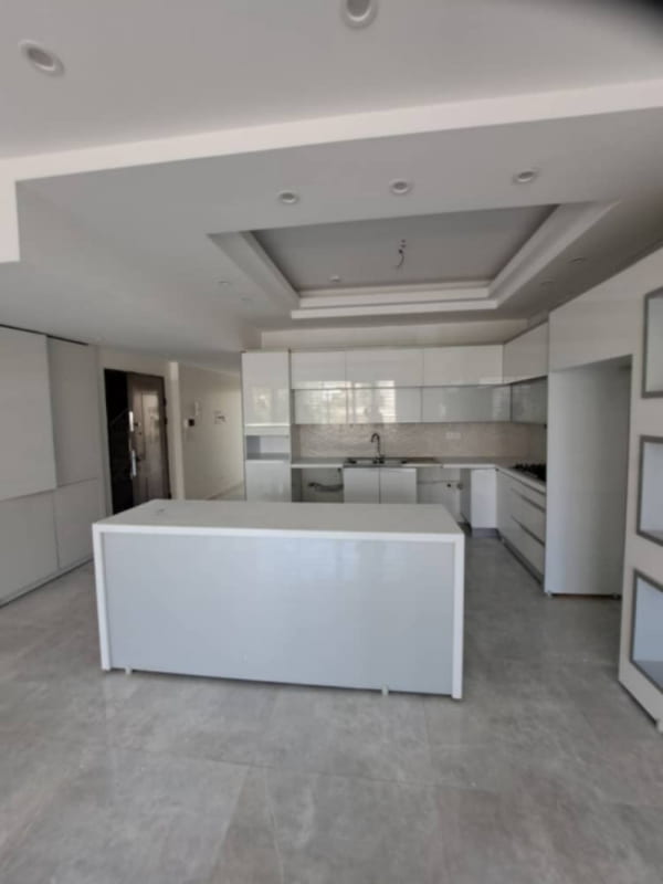 آپارتمان 115 متری دو خوابه در فاز 2 اندیشه
