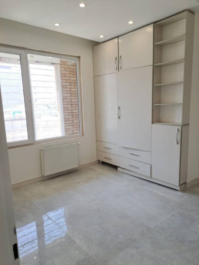 آپارتمان 115 متری دو خوابه در فاز 2 اندیشه 4