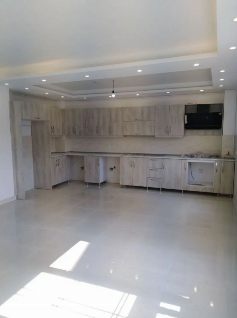 آپارتمان 128 متری سه خوابه در رشتیان رشت
