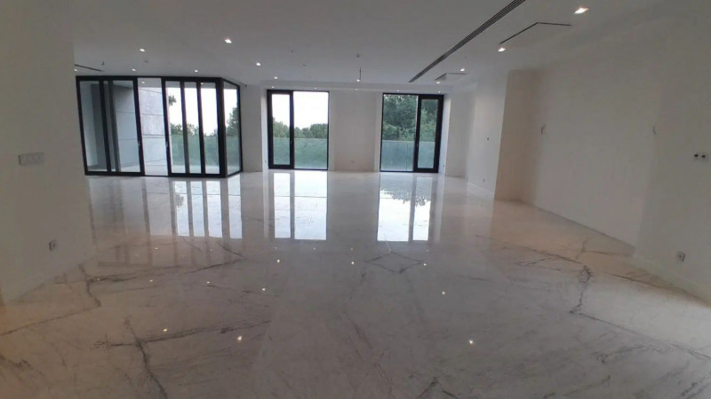 آپارتمان 300 متری سه خوابه در فرمانیه تهران