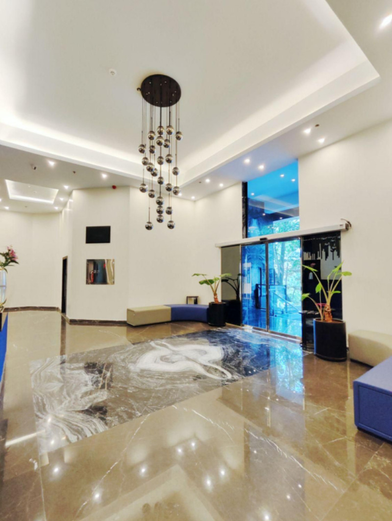 تجاری 95 متری یک خوابه در تجریش تهران13185914602