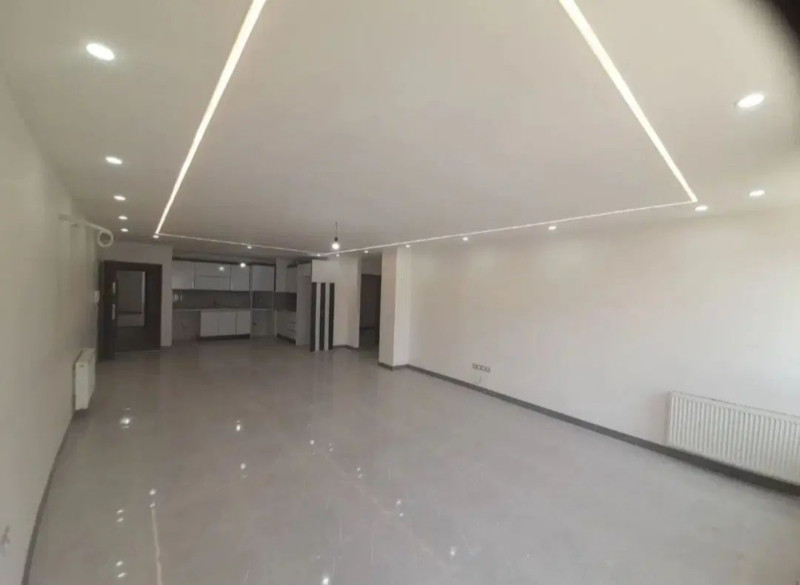 آپارتمان 115 متری دو خوابه در بیستون رشت