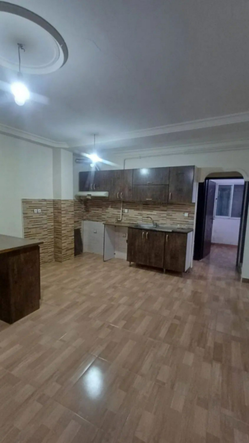 آپارتمان 70 متری دو خوابه در رشتیان رشت