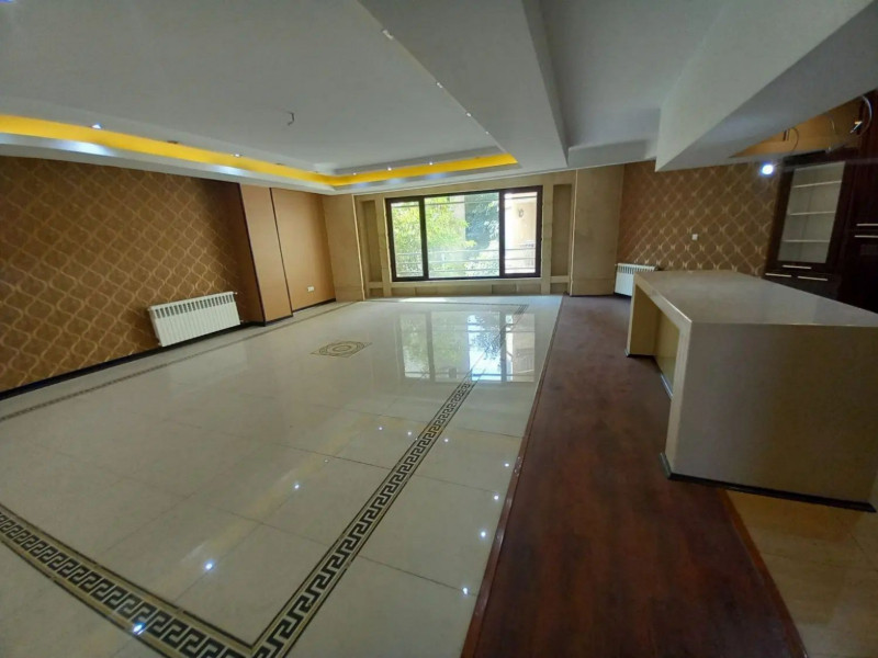 آپارتمان 130 متری سه خوابه در تجریش تهران