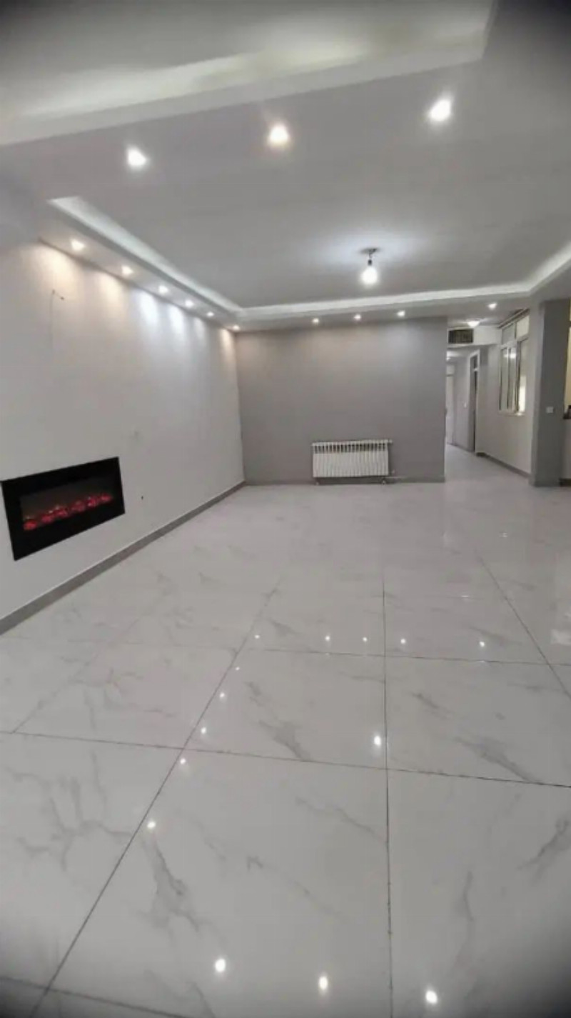آپارتمان 170 متری سه خوابه در تجریش تهران