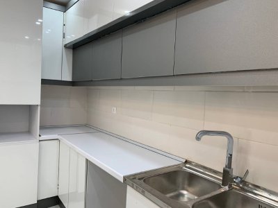 کارگاه 510 متری در آیینی جورقان