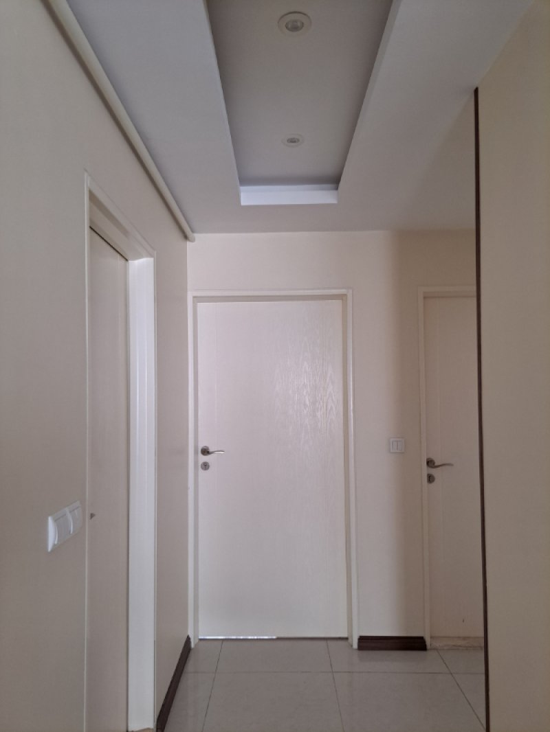 آپارتمان 100 متری دو خوابه در بلوار سردار همدانی جورقان13186714616