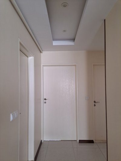 آپارتمان 100 متری دو خوابه در بلوار سردار همدانی جورقان