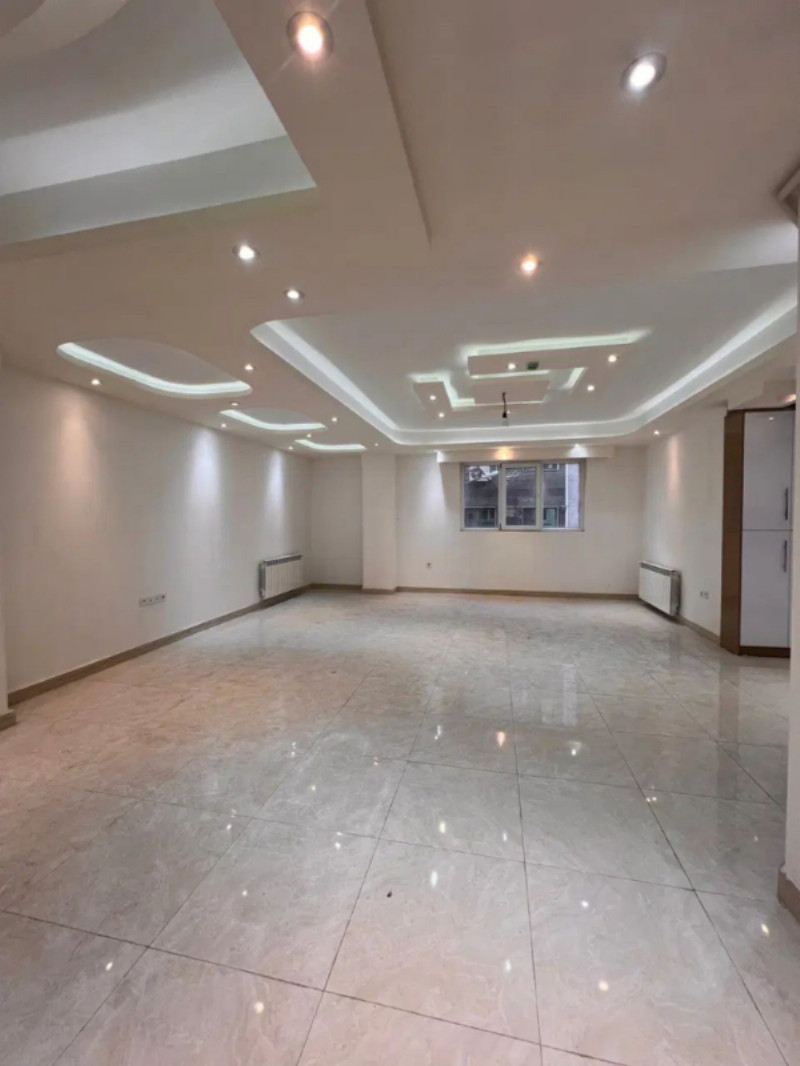 آپارتمان 127 متری دو خوابه در گلسار رشت