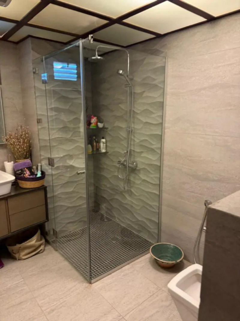 آپارتمان 150 متری دو خوابه در تجریش تهران