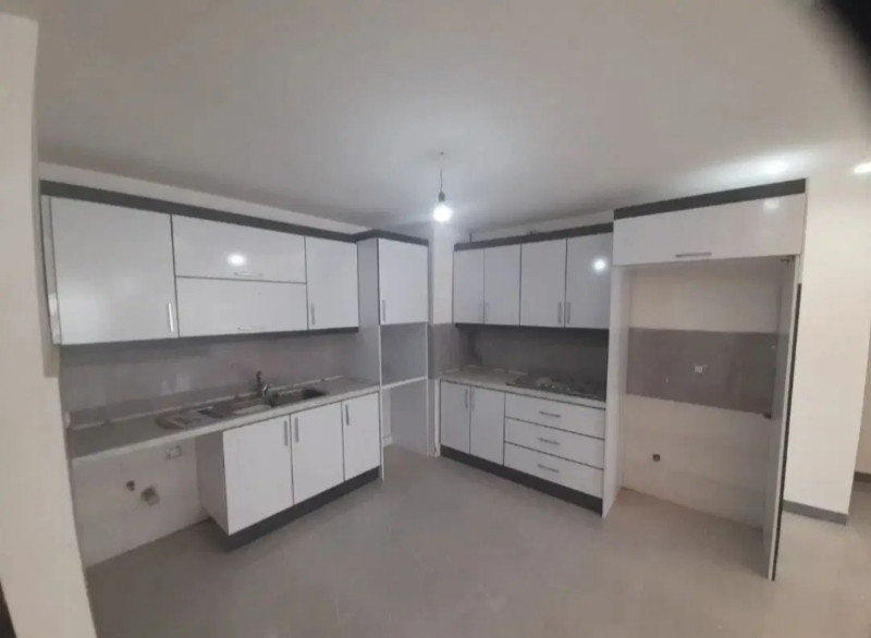 آپارتمان 115 متری دو خوابه در بیستون رشت