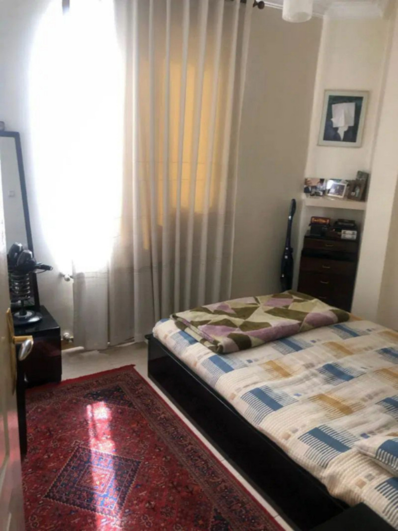 آپارتمان 85 متری دو خوابه در تجریش تهران