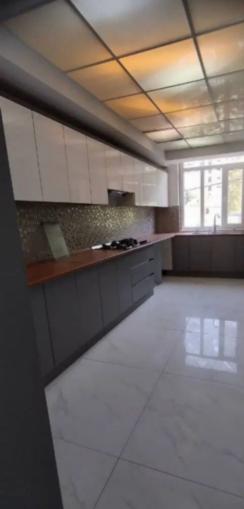 آپارتمان 170 متری سه خوابه در تجریش تهران