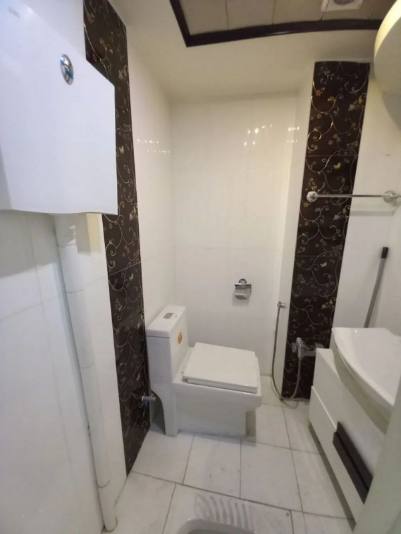 آپارتمان 130 متری سه خوابه در تجریش تهران