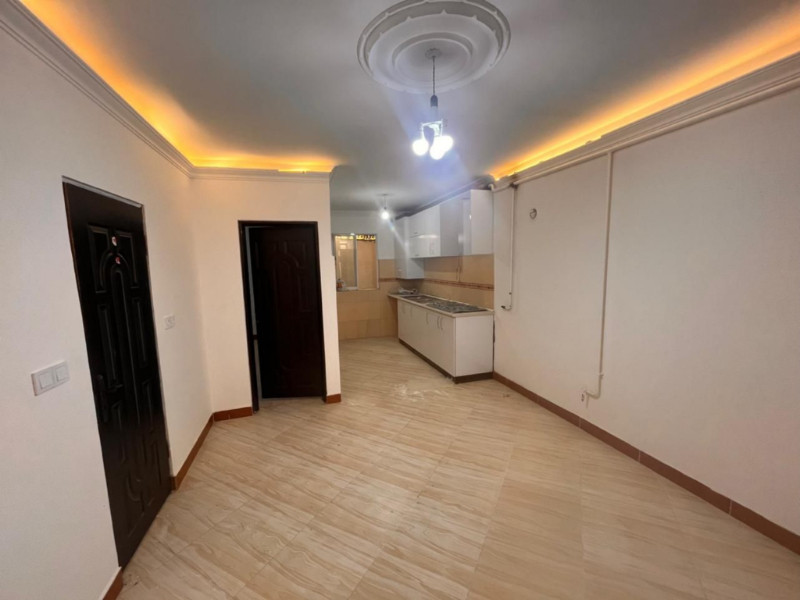 آپارتمان 70 متری یک خوابه در حمیدیان رشت13184214577