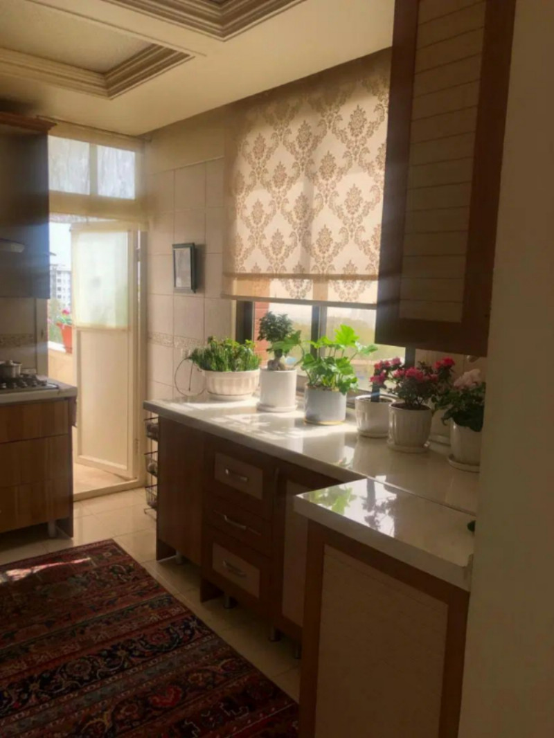 آپارتمان 85 متری دو خوابه در تجریش تهران