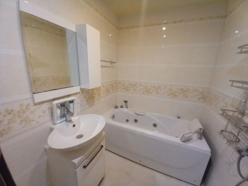 آپارتمان 130 متری سه خوابه در تجریش تهران