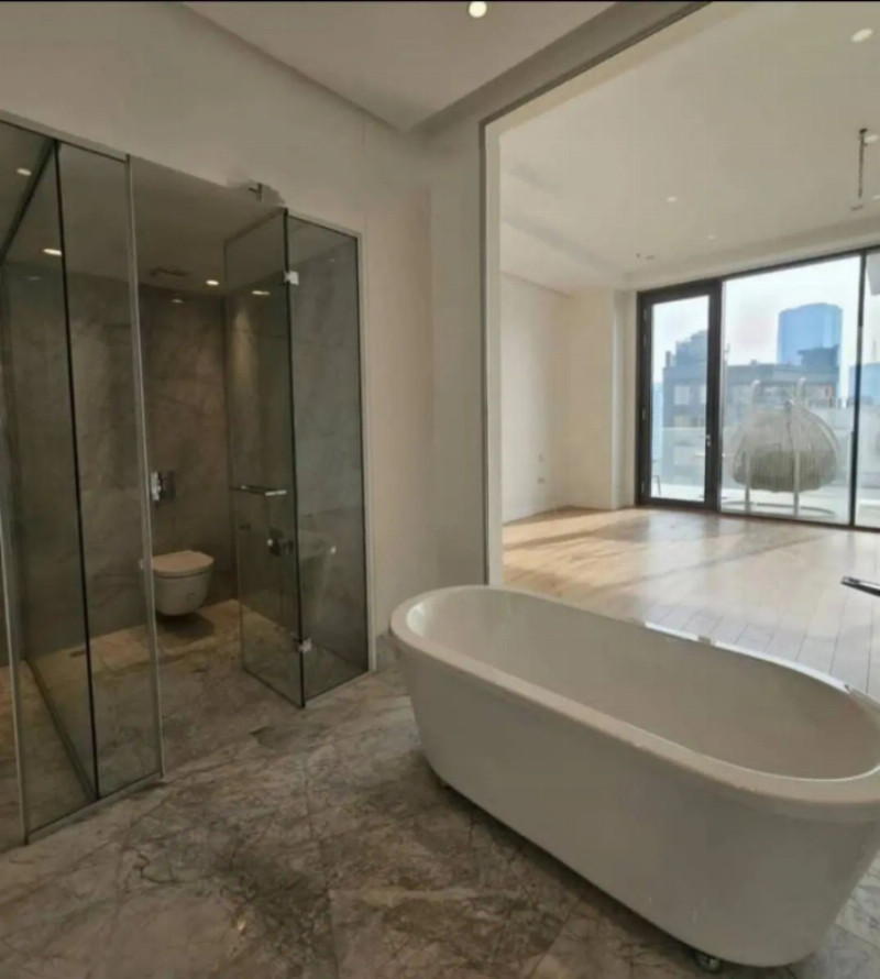 آپارتمان 300 متری سه خوابه در فرمانیه تهران