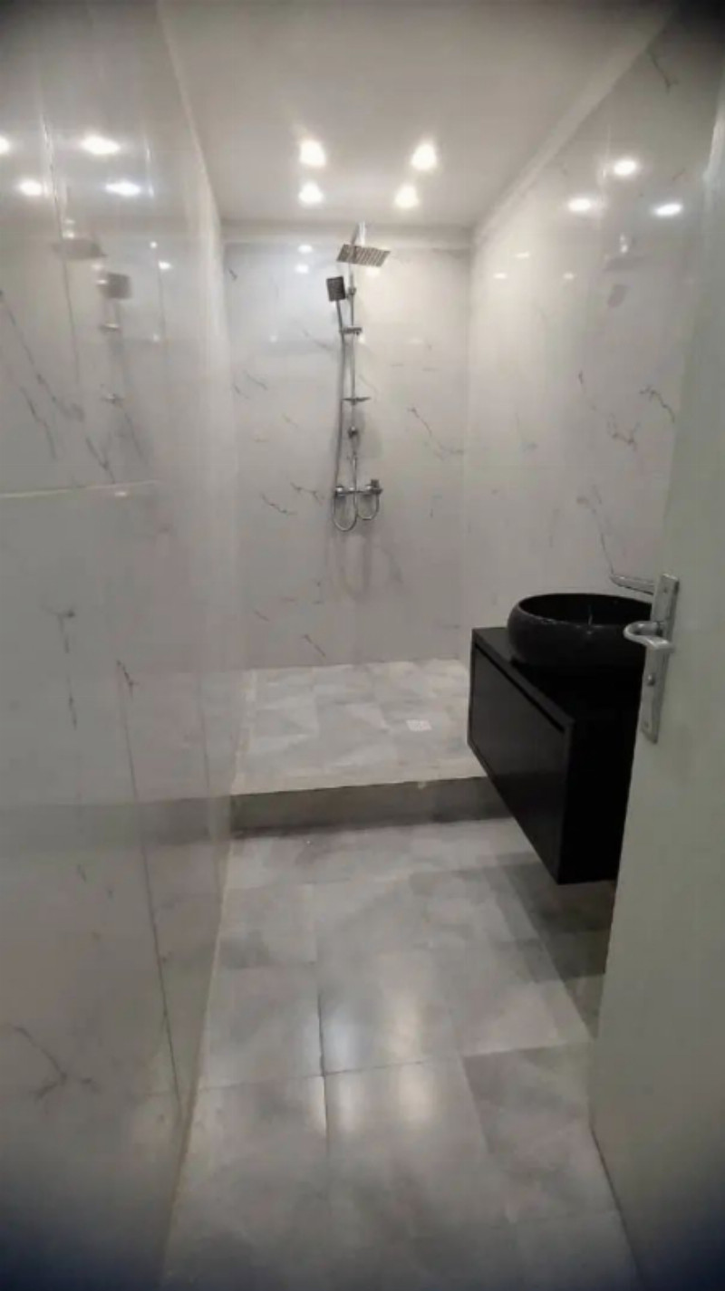 آپارتمان 170 متری سه خوابه در تجریش تهران