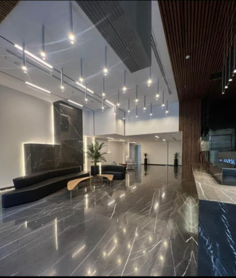 آپارتمان 280 متری سه خوابه در فرمانیه تهران