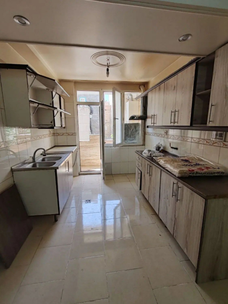 آپارتمان 62 متری یک خوابه در جیحون تهران