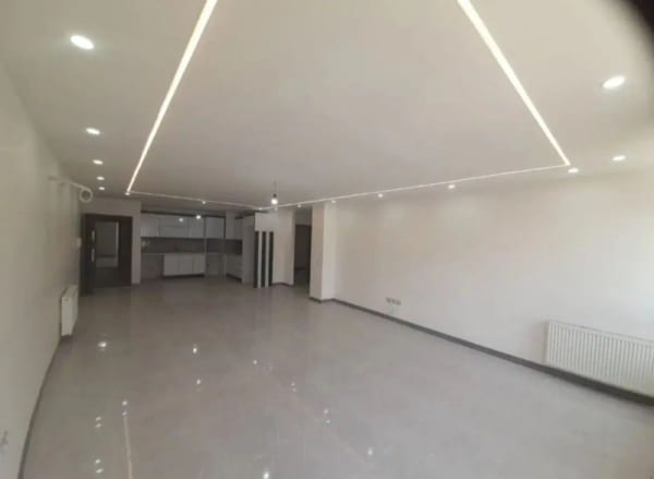 آپارتمان 115 متری دو خوابه در بیستون رشت
