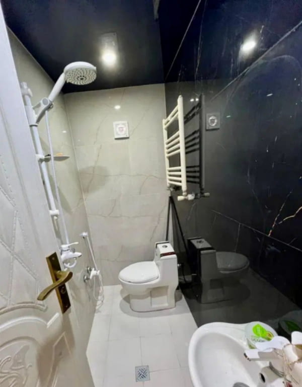 آپارتمان 120 متری سه خوابه در گلسار رشت