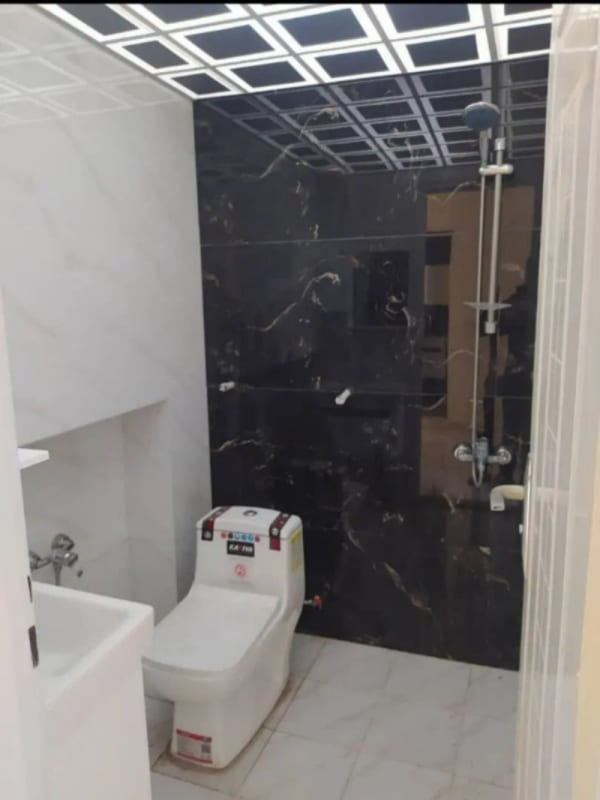 آپارتمان 105 متری دو خوابه در حمیدیان رشت