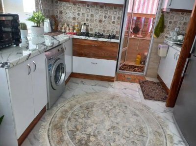 آپارتمان 96 متری دو خوابه در بلوار شهدا رشت