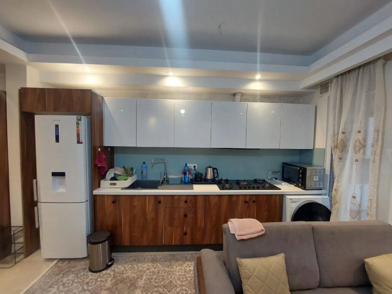 آپارتمان 70 متری دو خوابه در جنت آباد شمالی تهران13191814703