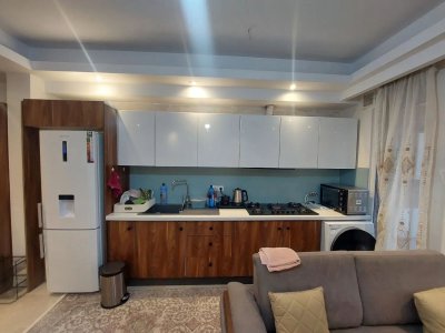 آپارتمان 70 متری دو خوابه در جنت آباد شمالی تهران