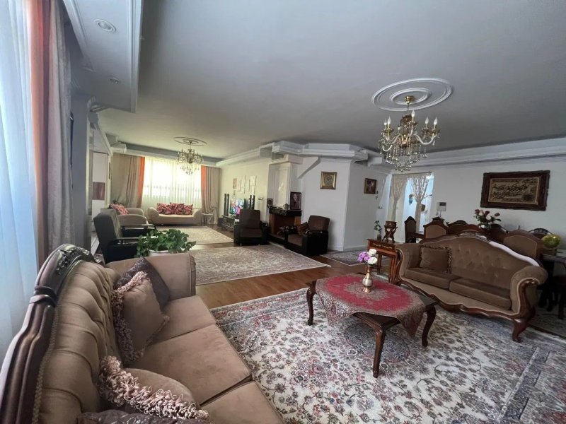 آپارتمان 100 متری دو خوابه در جنت آباد مرکزی تهران13192314708