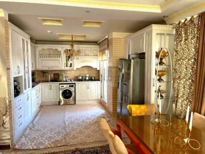 آپارتمان 100 متری دو خوابه در جنت آباد مرکزی تهران