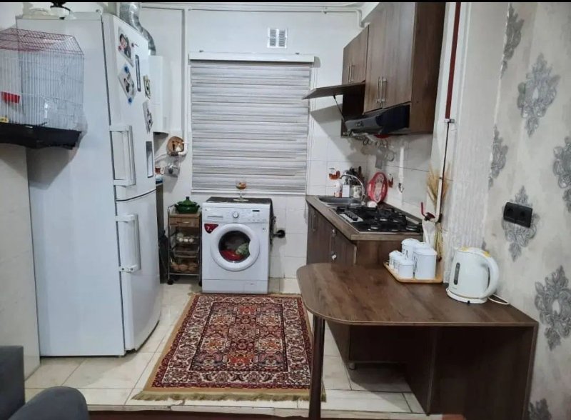 آپارتمان 70 متری یک خوابه در رشت13189914662