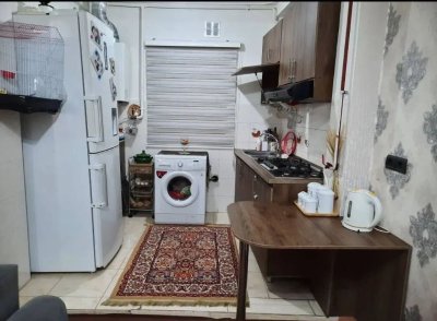 آپارتمان 70 متری یک خوابه در رشت