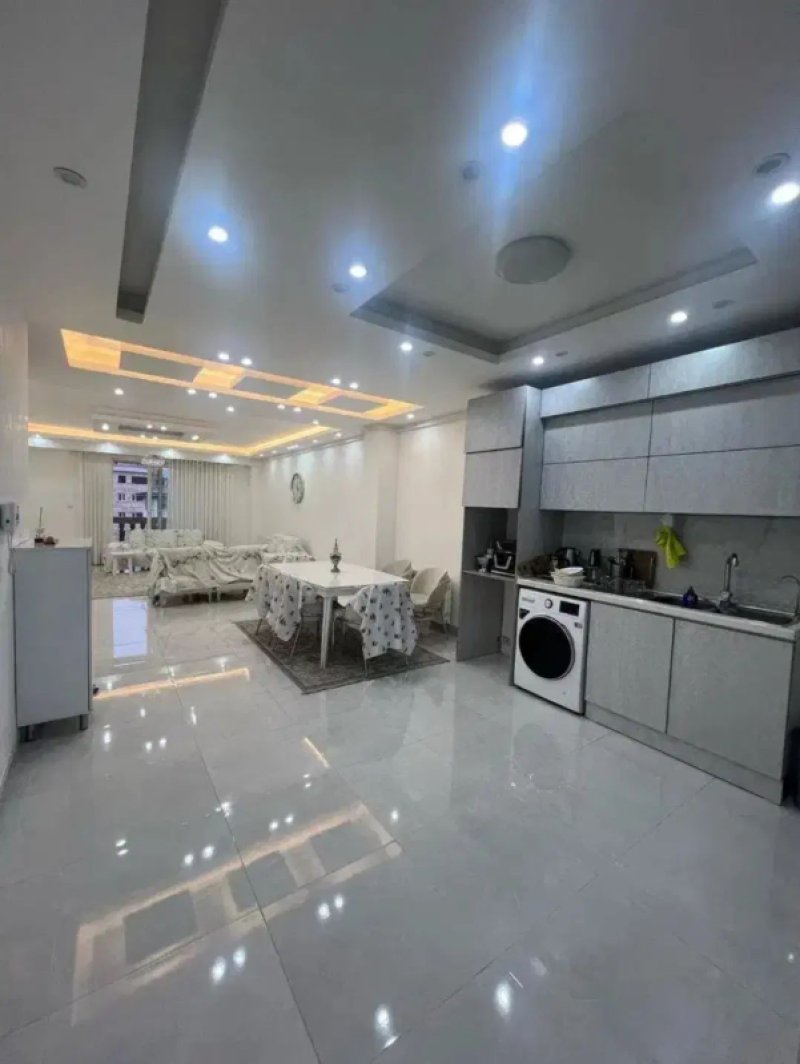 آپارتمان 130 متری سه خوابه در فلسطین رشت13189214649