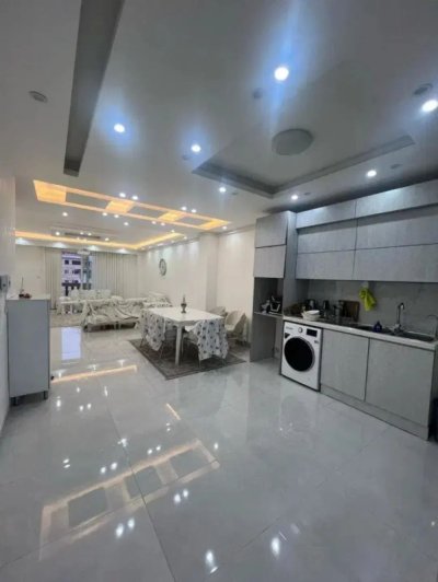 آپارتمان 130 متری سه خوابه در فلسطین رشت