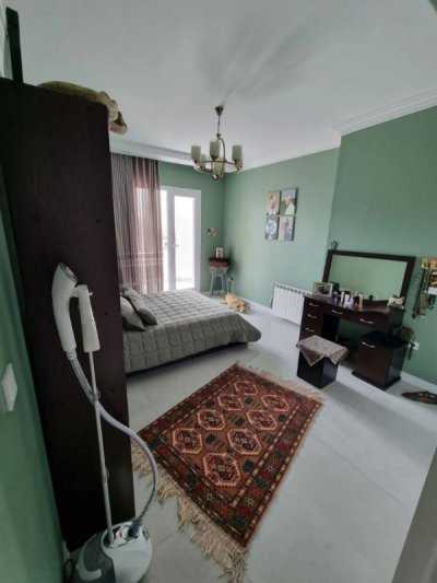 آپارتمان 170 متری سه خوابه در کامرانیه شمالی تهران