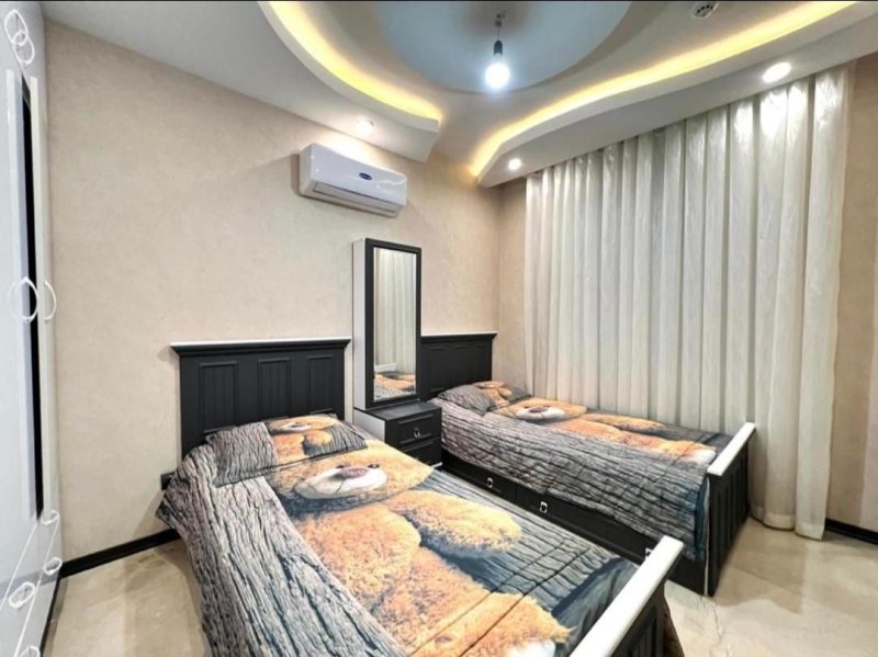 آپارتمان 80 متری دو خوابه در جنت آباد مرکزی تهران13192614715