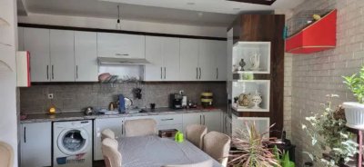 آپارتمان 145 متری سه خوابه در رشت