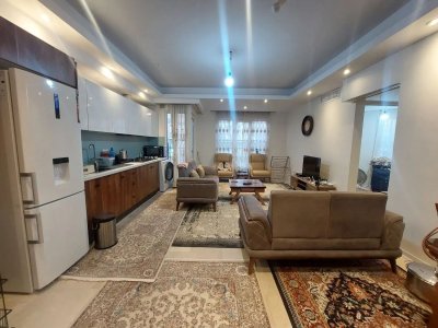 آپارتمان 70 متری دو خوابه در جنت آباد شمالی تهران