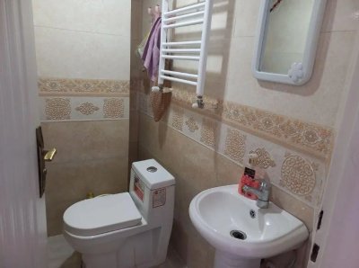 آپارتمان 96 متری دو خوابه در بلوار شهدا رشت
